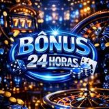 BÔNUS 24 HORAS OFICIAL