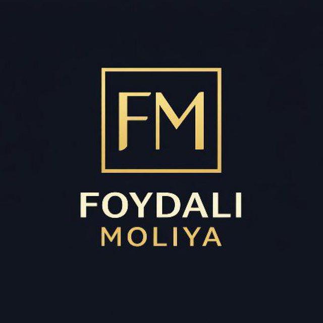 Foydali Moliya