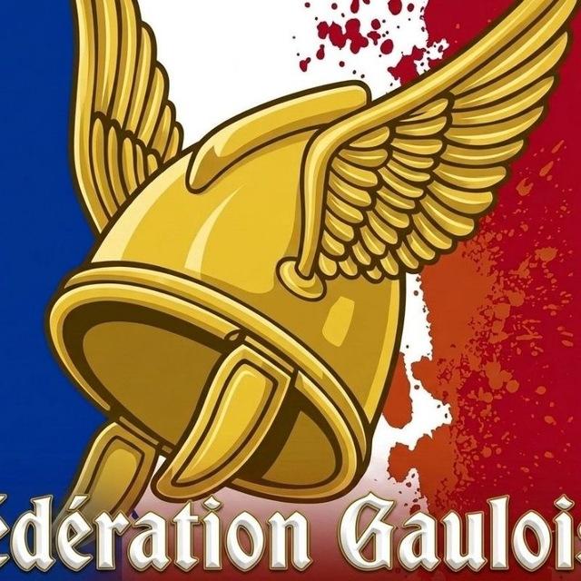 Fédération gauloise