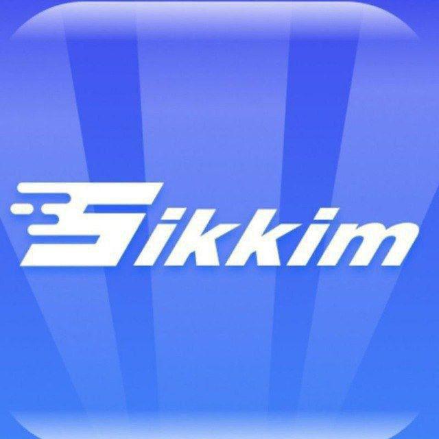 SIKKIM VIP🚀