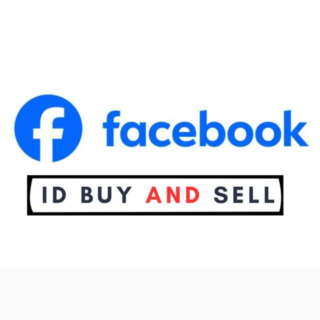 Facebook Id (Buy And Sell)