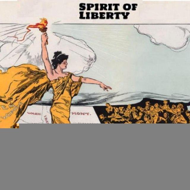 Spirit of Liberty