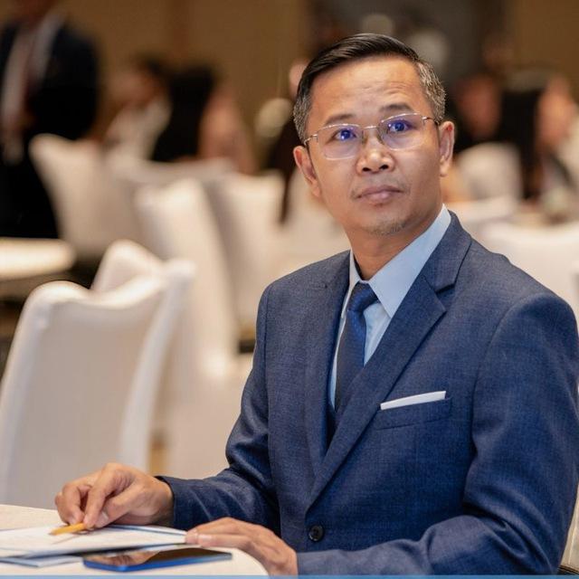 🇰🇭 Savath Kuch️