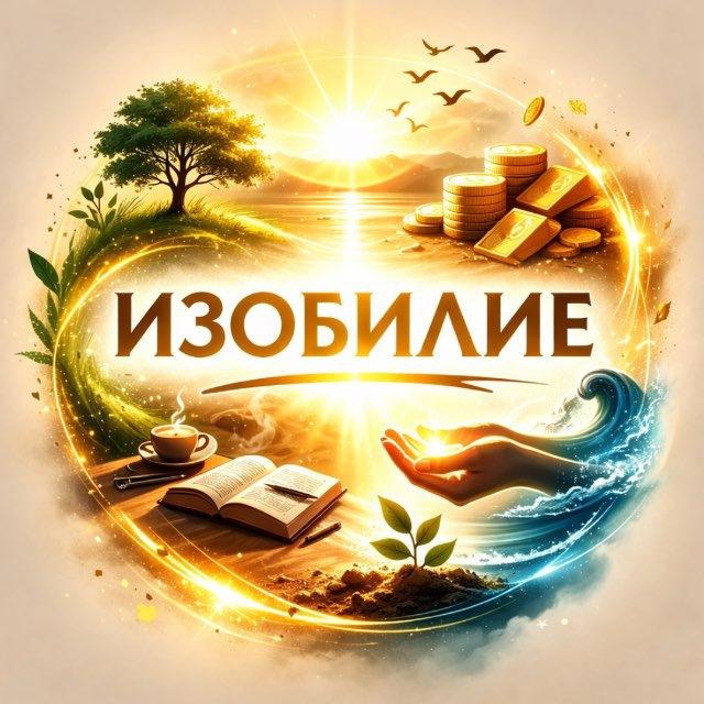 🌀💠 ИЗОБИЛИЕ 💠🌀