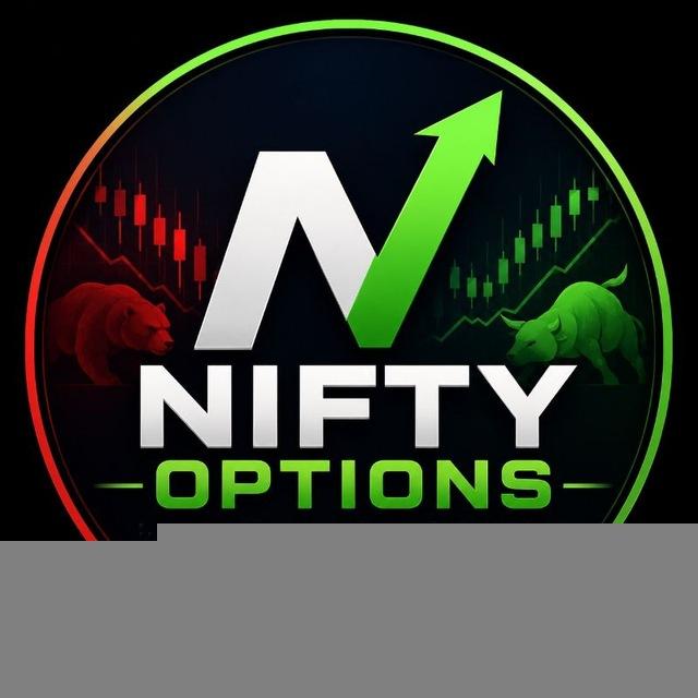 NIFTY OPTIONS TRADING™