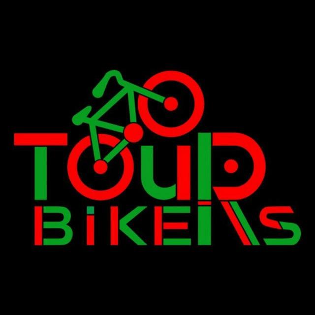 Велоклуб.КГ "Tour-Bikers"🚲