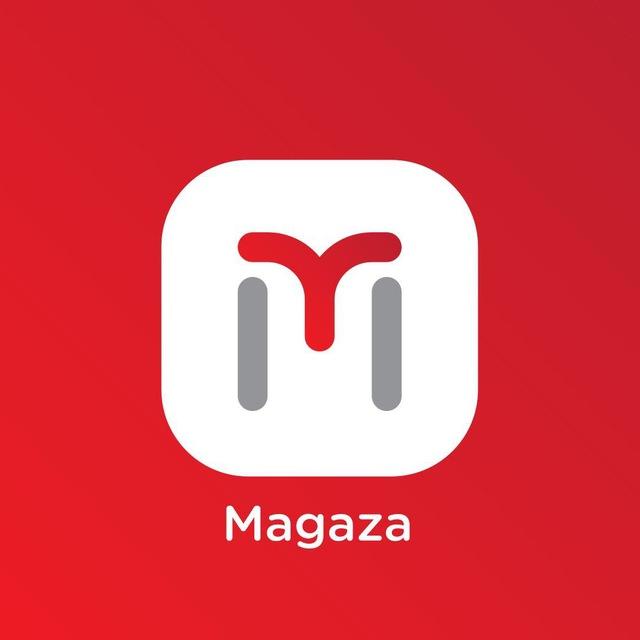 Ecom Magaza درب عمر البيع بالجملة