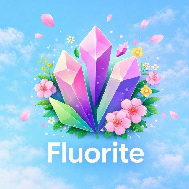 FLUORITE SHOP