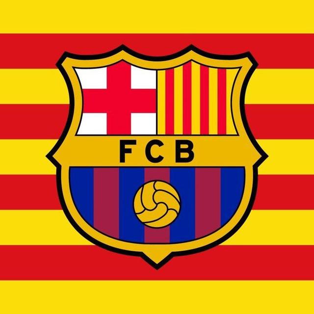 FC BARCELONE 🔵🔴