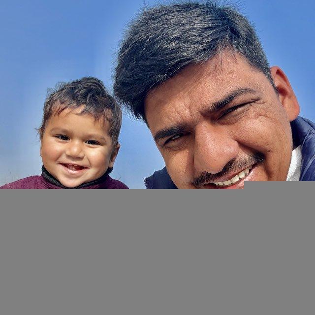 Vikas Choudhary