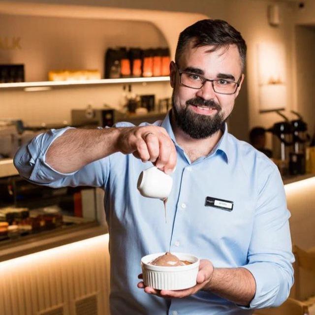 Savgirya Igor & 9barcoffee