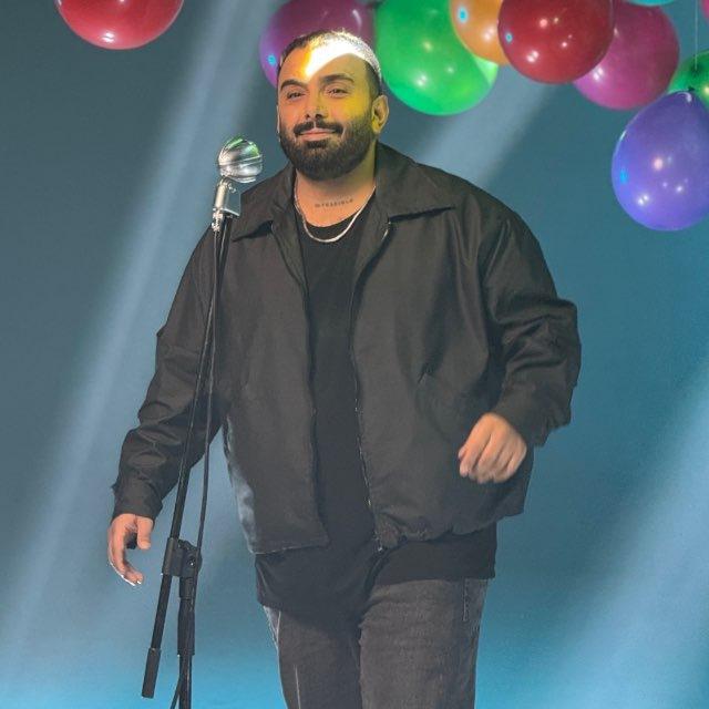 Masoud Sadeghloo