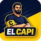 El Capi Oficial 🏆
