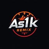 DJ As1k Remix🤍