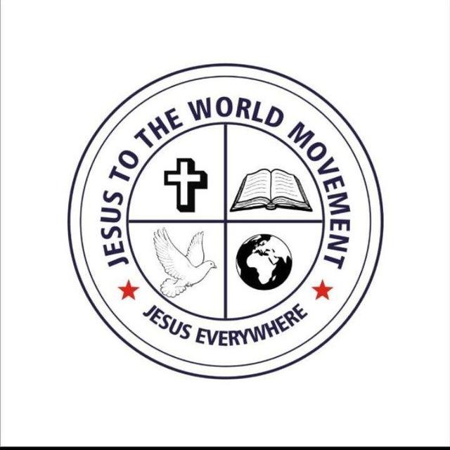 JESUS TO THE WORLD MOVEMENT