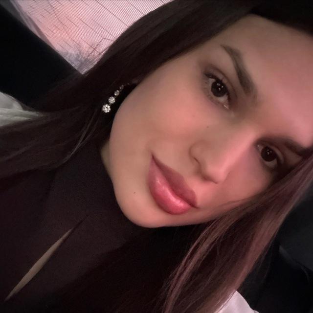 Настёныш🌸