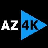 🇦🇿 AzTV4K 🇹🇷