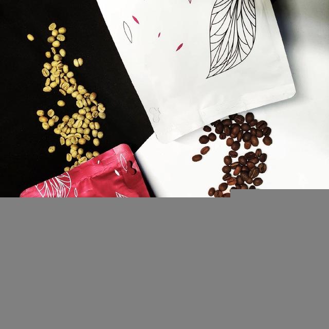 Unity Coffee Roasters - место встречи