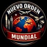 NUEVO ORDEN MUNDIAL