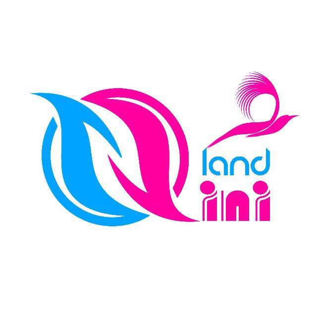 NiNi➰LanD 👭