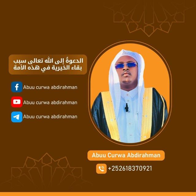 Abuu Curwa