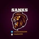 Sanks