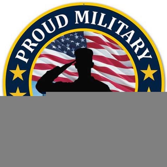 Proud Veterans