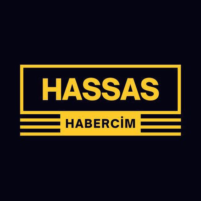 HASSAS HABERCİM SOHBET