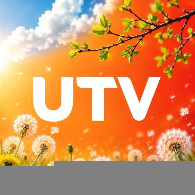 Телеканал UTV |Стерлитамак |Салават |Ишимбай