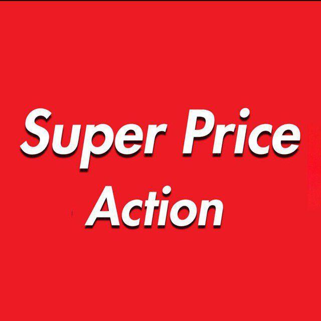 Rahsia Super Price Action