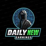 DailY Earnings
