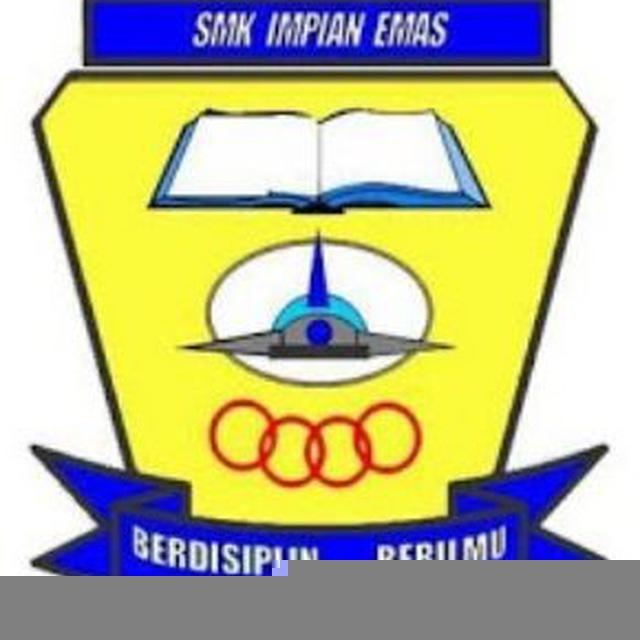 Hebahan Maklumat SMK Impian Emas