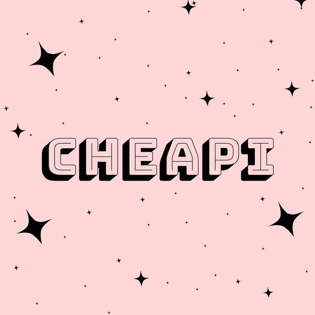 Cheapi Shop - Tài Khoản Chất Lượng