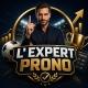 L'EXPERT PRONO