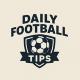 DAILY FOOTBALL TIPS