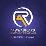 Rawabi Store | متجر روابـي