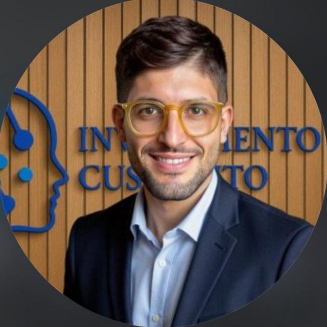 Gabriele Galletta | Investimento 🇮🇹🎖️