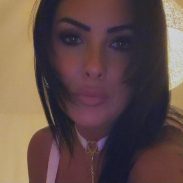 NOEMI RASETTI OF VIDEO