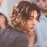 hyunjin’s planet of love ᰔᩚ