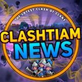 Clash of clans | کلش اف کلنز