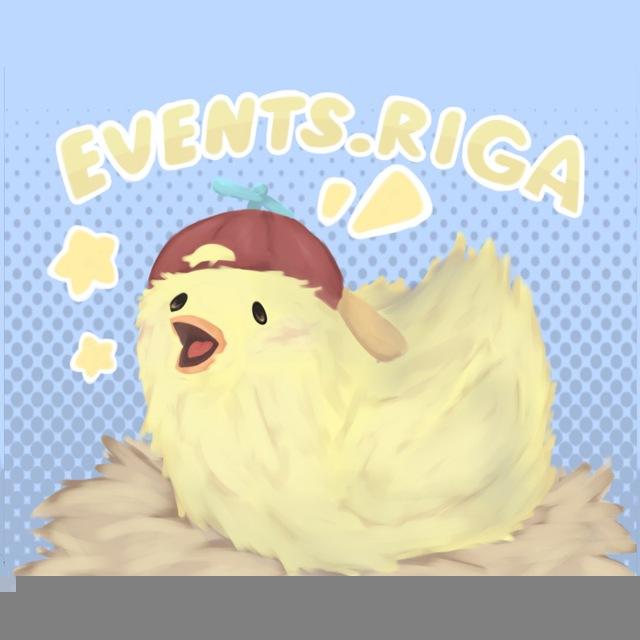 Events | Riga