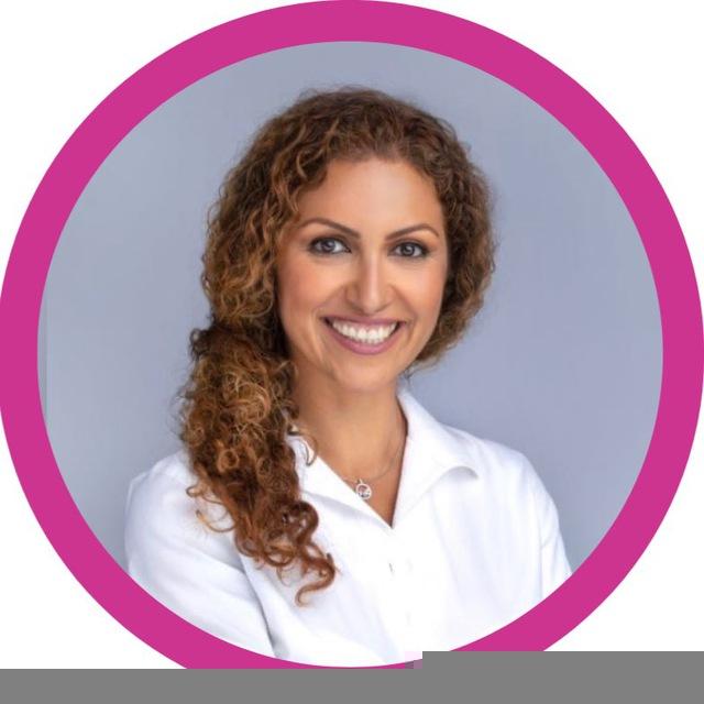 Solmaz Barghgir سولماز برقگیر