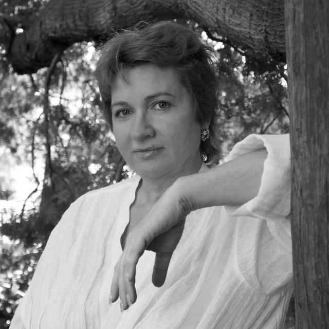 Лекарь человеческой души Любовь Тарасова.