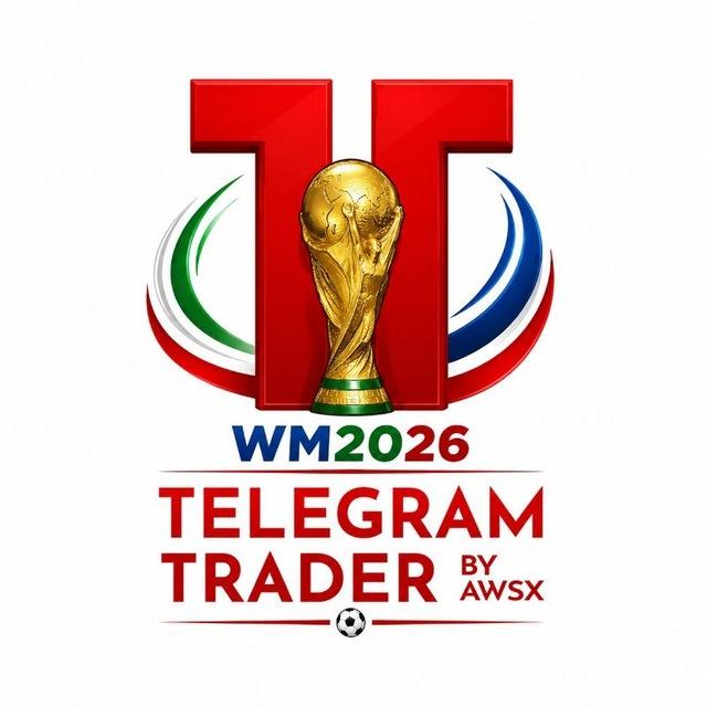 Telegram-Trader (Kostenloser Info-Channel)