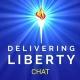 Delivering Liberty chat