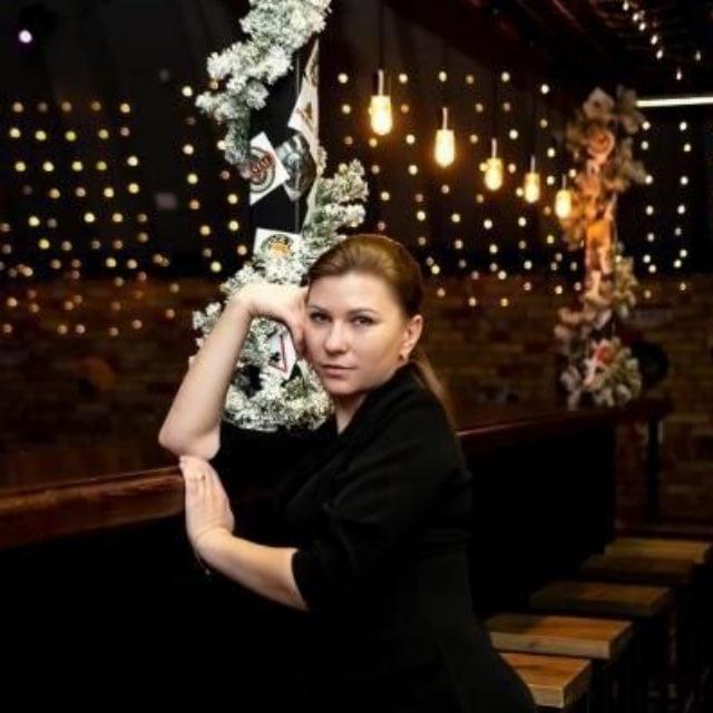 Оксана | Инфографика | Чат боты | Удалёнка | Фриланс