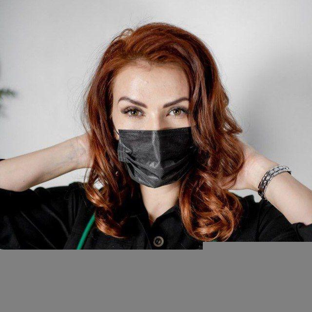 Педиатр dr_katerisssa