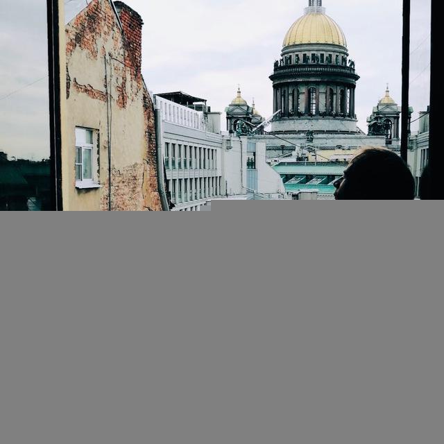 📡Alexdoomer/Заброшенное🗝