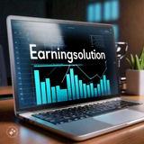 Earning Solution💰🤑💲💵