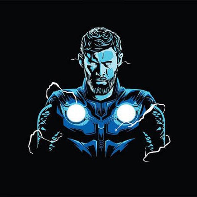 Thunder Mega